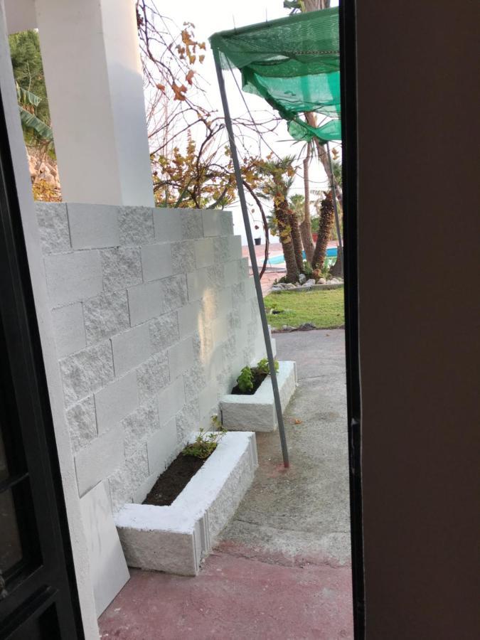 Villa Casa-C- Pequeno Conjunto Adosados Salobreña Exterior foto
