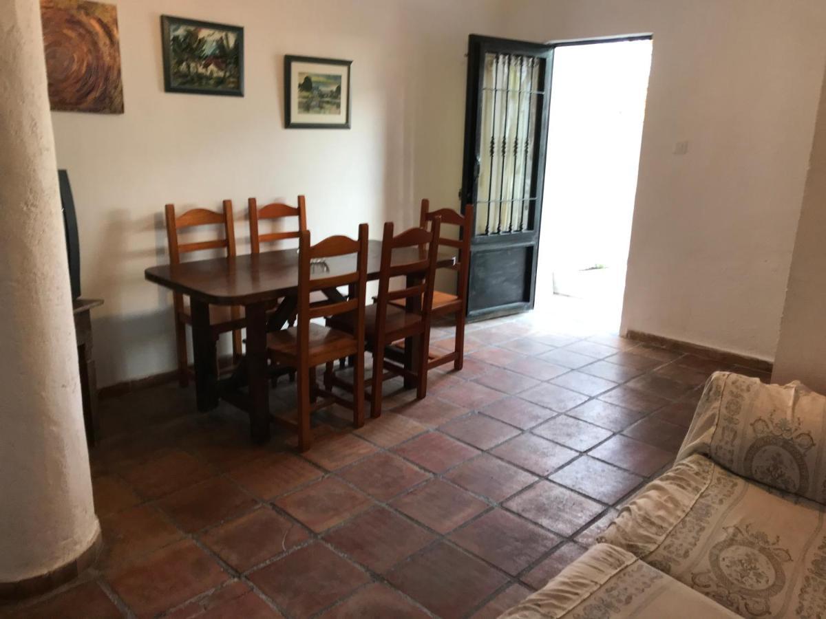 Villa Casa-C- Pequeno Conjunto Adosados Salobreña Exterior foto